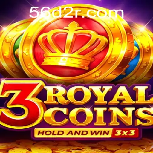 3royalcoins - Desvendando o Jogo e as Regras Fascinantes