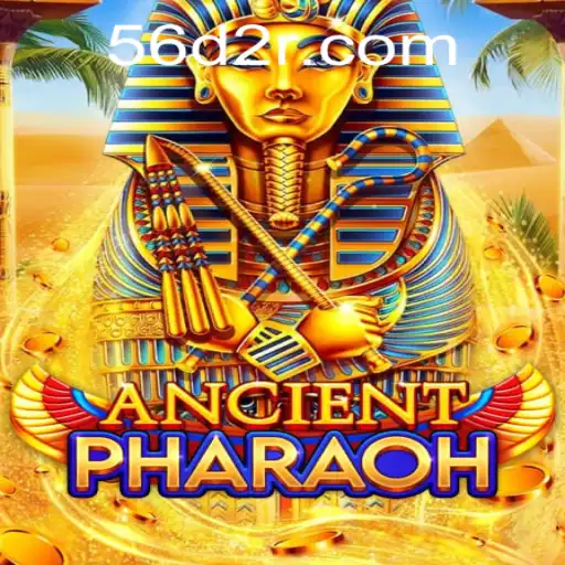 Descubra os Segredos de AncientPharaoh: Uma Jornada ao Passado