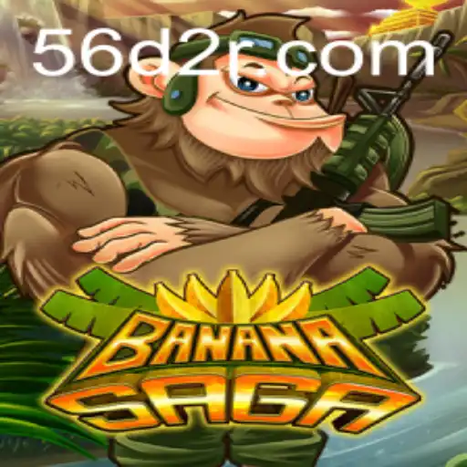 A Jornada Divertida de BananaSaga: Descubra as Regras do Jogo 56D