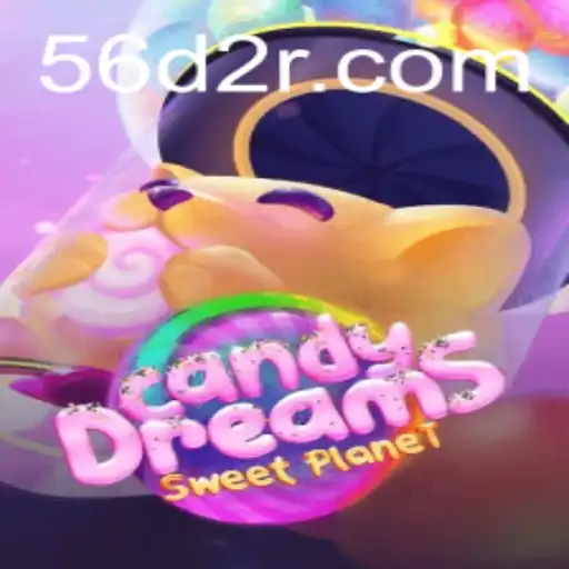 Explorando o Universo Encantado de CandyDreams e o Desafio 56D