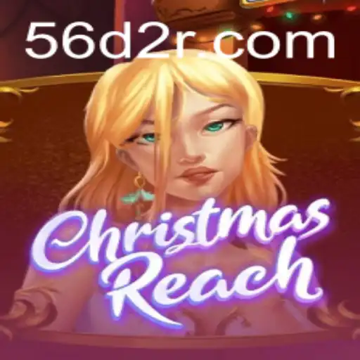Explorando o Envolvente Mundo de ChristmasReach e a Chave 56D