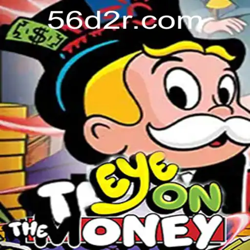 Explorando o Mundo do Jogo EyeOnTheMoney