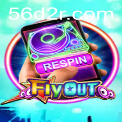 Descubra 'FlyOut': O Jogo que Está Conquistando o Público com a Palavra-Chave '56D'