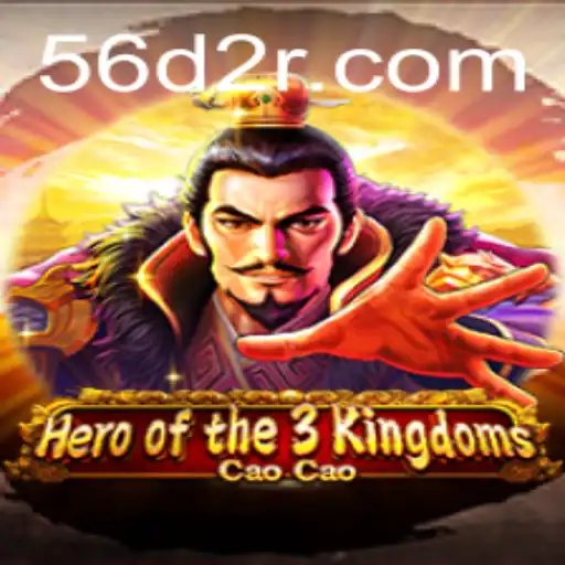 Explorando o Fascinante Mundo de Heroofthe3KingdomsCaoCao