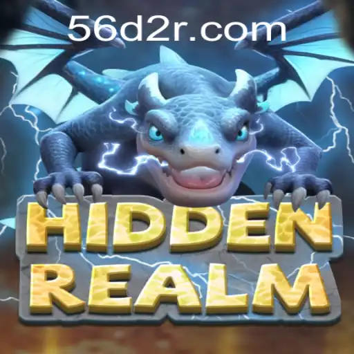 Explorando o Universo de HiddenRealm: Um Olhar Iniciático no Mundo de 56D