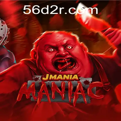 Explorando JManiaManiac: O Fascínio do Desafio 56D