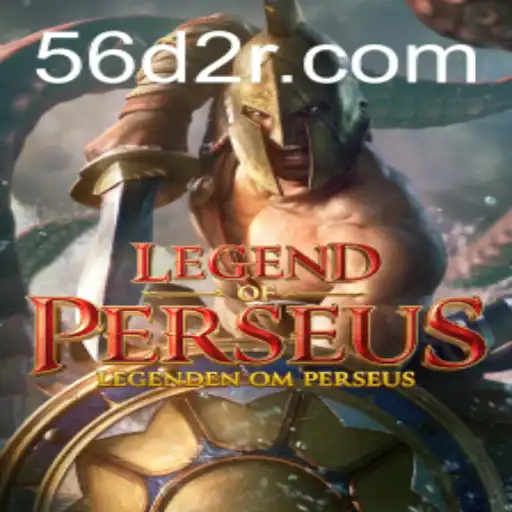 Explorando LegendofPerseus: Uma Aventura Inesperada