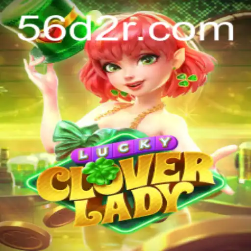 Descubra o Fascinante Mundo de LuckyCloverLady