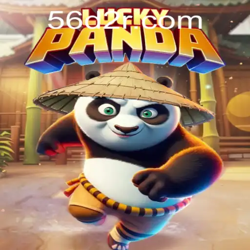 Explorando o Fascinante Mundo de LuckyPanda: Um Guia Completo