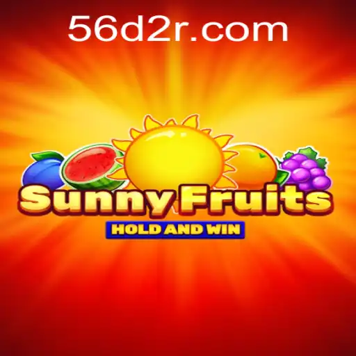 Descubra SunnyFruits: O Jogo que Está Conquistando o Mundo