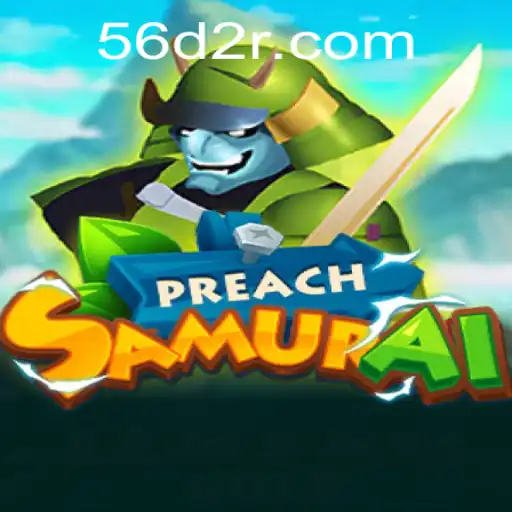 PreachSamurai: Explorando o Mundo do Jogo que Une Estratégia e Tradição