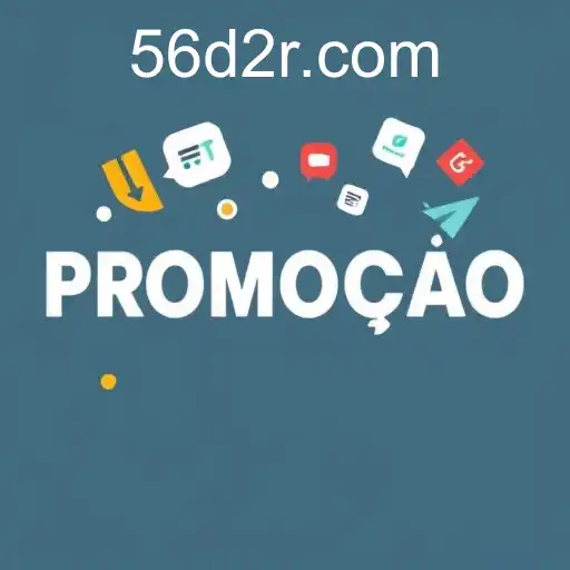 Promoção