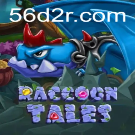 RaccoonTales: Descubra o Novo Fenômeno dos Jogos de Tabuleiro com a Carta 56D