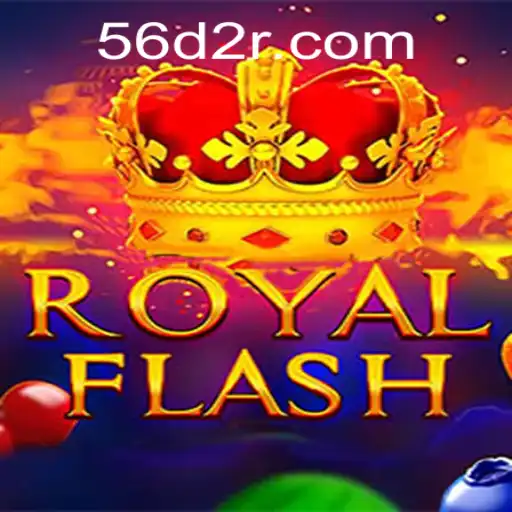RoyalFlash: Explorando o Jogo de Cartas Empolgante e as Regras do Desafio 56D