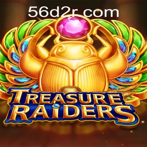Explorando o Envolvente Mundo de TREASURERAIDERS: Um Guia Definitivo